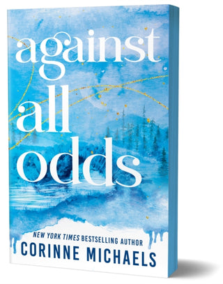 Cover image for 9781464255151 - Against All Odds