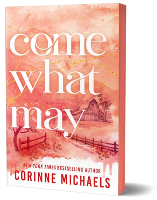 Cover image for 9781464255168 - Come What May