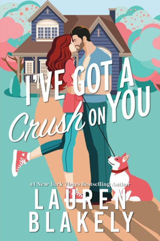 Cover image for 9781464257803 - I've Got a Crush on You