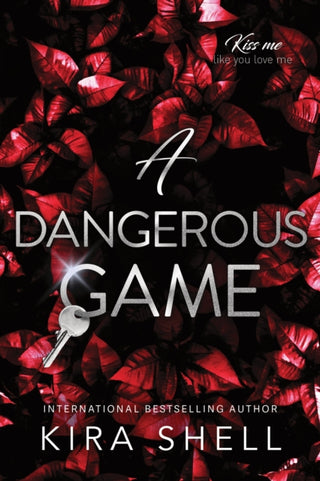 Supplemental image for 9781464257810 - A Dangerous Game
