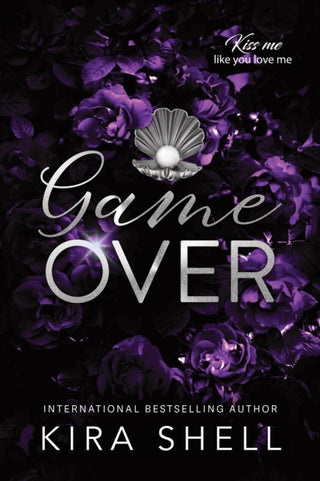 Cover image for 9781464257827 - Game Over