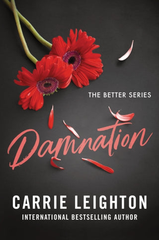 Cover image for 9781464257841 - Damnation