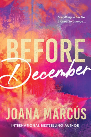 Cover image for 9781464257988 - Before December