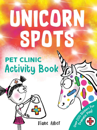 Supplemental image for 9781464259388 - Unicorn Spots