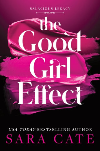 Supplemental image for 9781464260193 - The Good Girl Effect