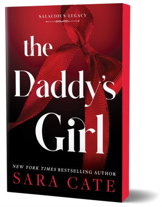 Cover image for 9781464260216 - The Daddy's Girl
