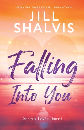 Cover image for 9781464261060 - Falling into You