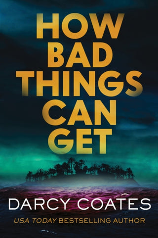 Cover image for 9781464262456 - How Bad Things Can Get