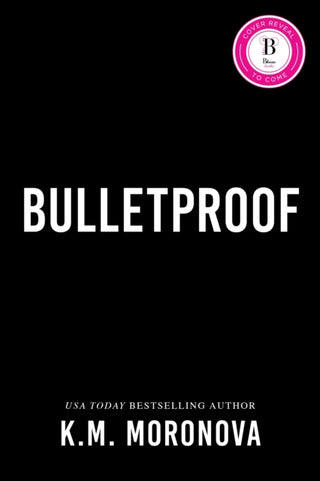 Cover image for 9781464265594 - Bulletproof