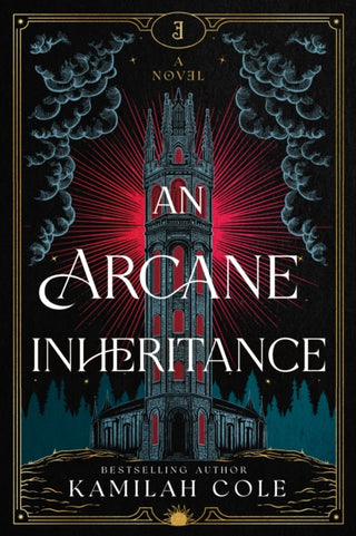 Cover image for 9781464266430 - An Arcane Inheritance