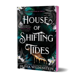 Cover image for 9781464267383 - House of Shifting Tides