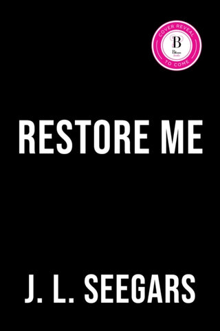 Supplemental image for 9781464267468 - Restore Me