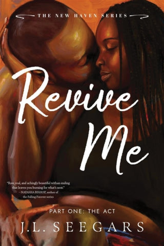 Cover image for 9781464267505 - Revive Me: Part One: The Act