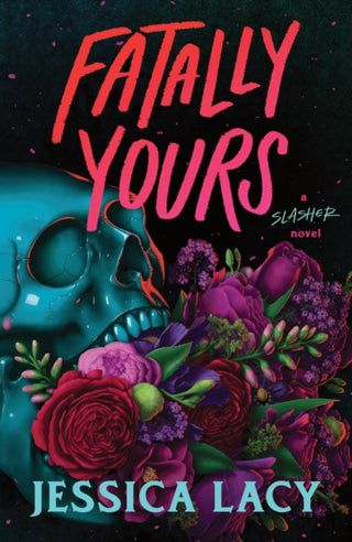 Cover image for 9781464268731 - Fatally Yours