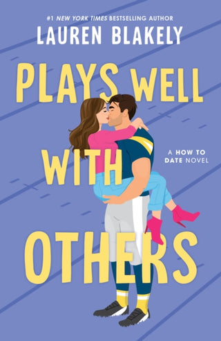 Cover image for 9781464274114 - Plays Well with Others