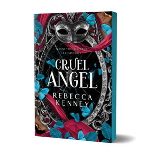 Cover image for 9781464277252 - Cruel Angel