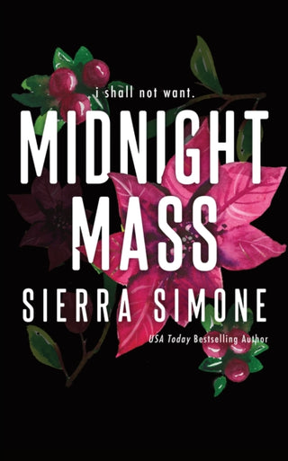 Cover image for 9781464279201 - Midnight Mass