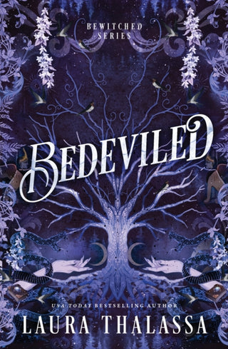 Cover image for 9781464281396 - Bedeviled