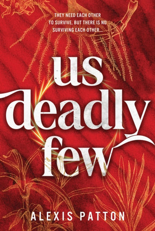 Cover image for 9781464281723 - Us Deadly Few