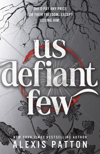 Cover image for 9781464281730 - Us Defiant Few