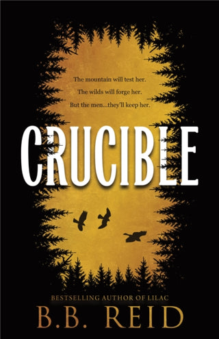 Cover image for 9781464281921 - Crucible