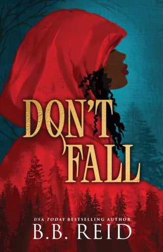 Cover image for 9781464282065 - Don't Fall