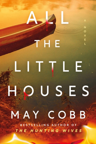 Cover image for 9781464289736 - All the Little Houses