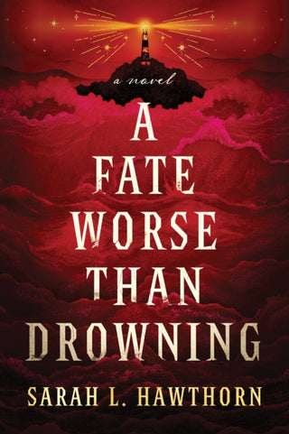 Cover image for 9781464291456 - A Fate Worse Than Drowning