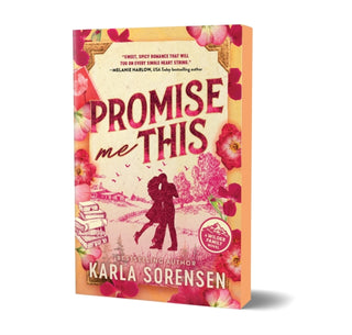 Cover image for 9781464291937 - Promise Me This