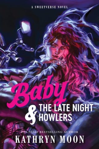 Cover image for 9781464297847 - Baby & the Late Night Howlers
