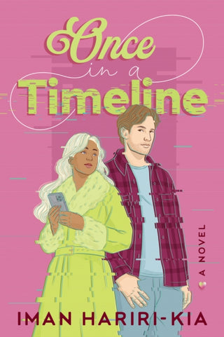 Cover image for 9781464298479 - Once in a Timeline