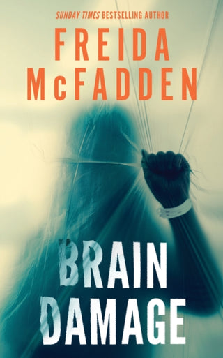 Cover image for 9781464298547 - Brain Damage
