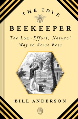 Supplemental image for 9781468317060 - The Idle Beekeeper