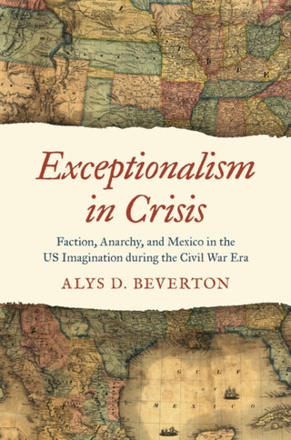 Cover image for 9781469685212 - Exceptionalism in Crisis