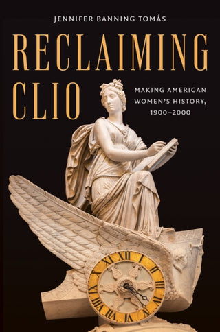 Cover image for 9781469686011 - Reclaiming Clio