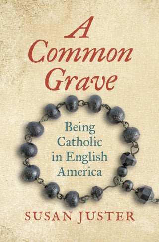 Cover image for 9781469686226 - A Common Grave