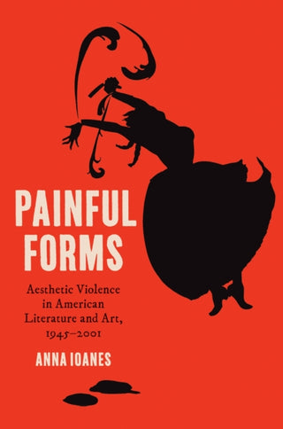 Cover image for 9781469688947 - Painful Forms