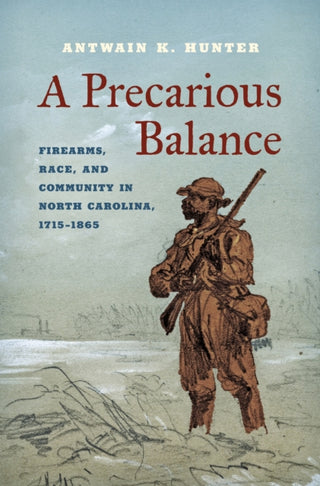 Supplemental image for 9781469689890 - A Precarious Balance