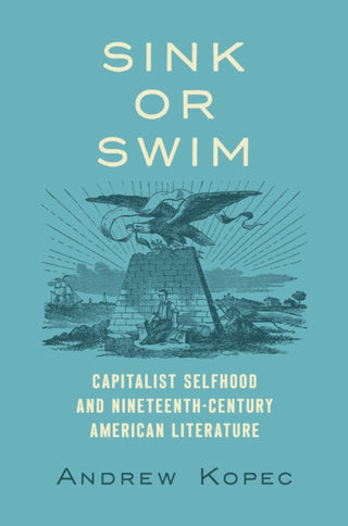 Cover image for 9781469690179 - Sink or Swim