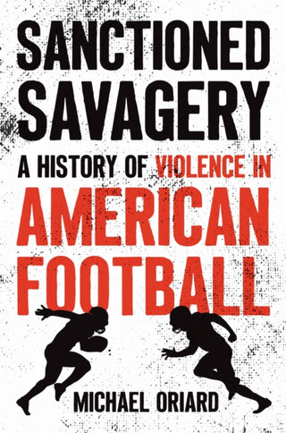 Supplemental image for 9781469690643 - Sanctioned Savagery