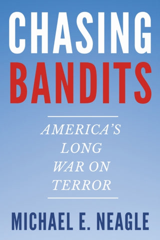 Cover image for 9781469691046 - Chasing Bandits