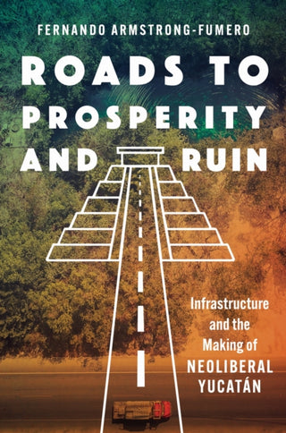 Supplemental image for 9781469691213 - Roads to Prosperity and Ruin