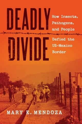 Cover image for 9781469695402 - Deadly Divide