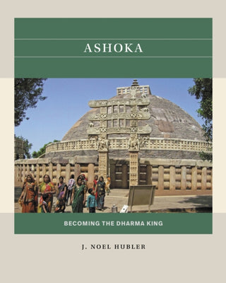 Cover image for 9781469695471 - Ashoka