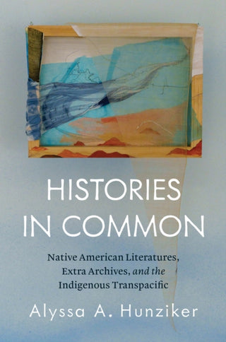 Cover image for 9781469695662 - Histories in Common