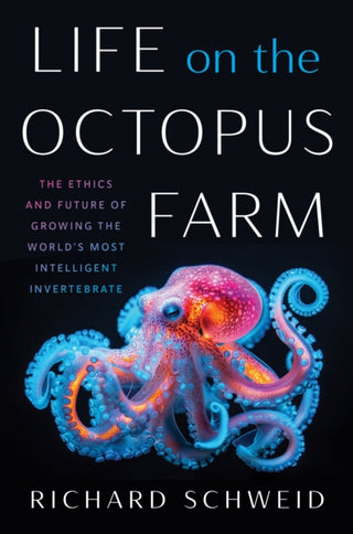 Cover image for 9781469696881 - Life on the Octopus Farm