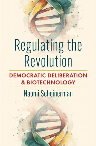 Cover image for 9781469697222 - Regulating the Revolution
