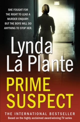 Supplemental image for 9781471100215 - Prime Suspect