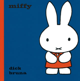 Cover image for 9781471120787 - Miffy
