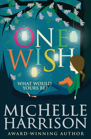Cover image for 9781471121654 - One Wish